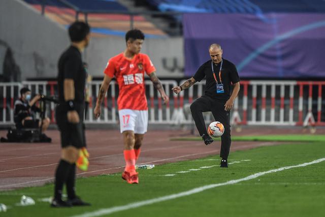 湾区翼龙队解散 朱松玮等球员发布声明维权