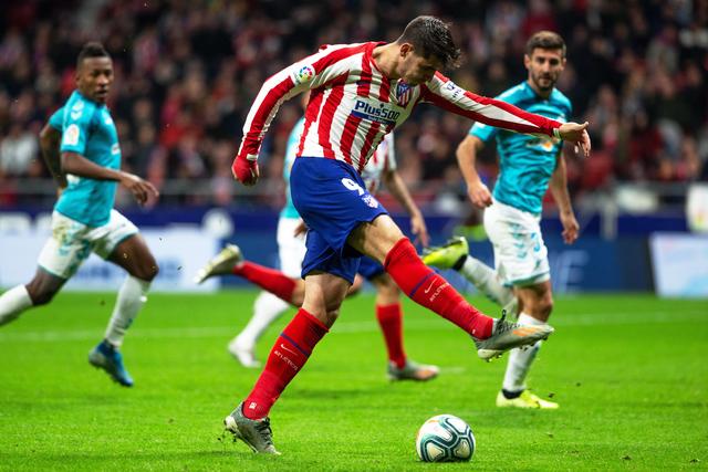 西甲-拉菲尼亚双响德容破门 巴萨5-1马略卡