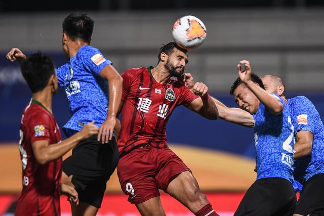 U17女足亚洲杯：中国队锁定八强席位